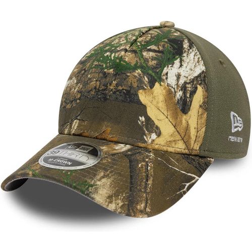 Casquette 39THIRTY M-Crown A-Frame Stretch Fit New Era Realtree Edge unisex - New Era Cap - Modalova