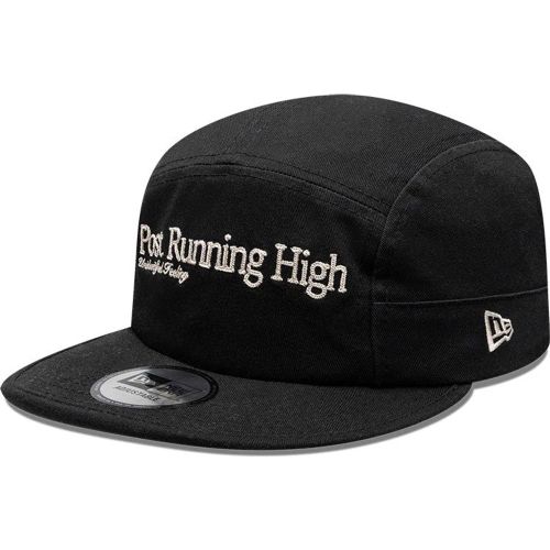 Casquette Camper Running New Era X Hermanos Koumori Noir unisex - New Era Cap - Modalova