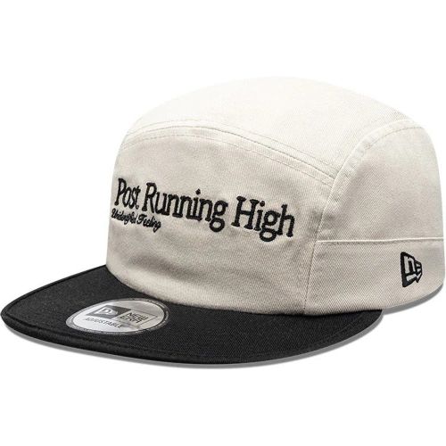 Casquette Camper Running New Era X Hermanos Koumori unisex - New Era Cap - Modalova