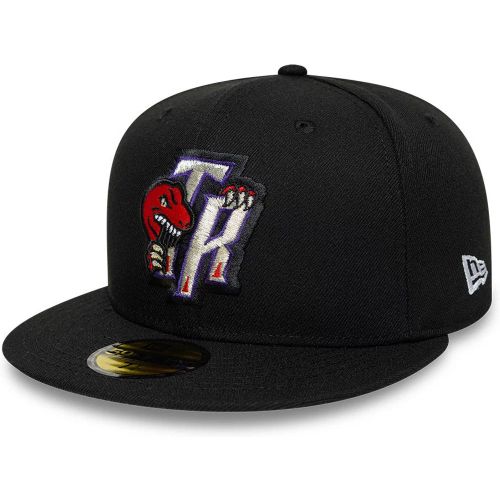 Casquette 59FIFTY Fitted Toronto Raptors NBA Hardwood Classic Violet unisex - New Era Cap - Modalova