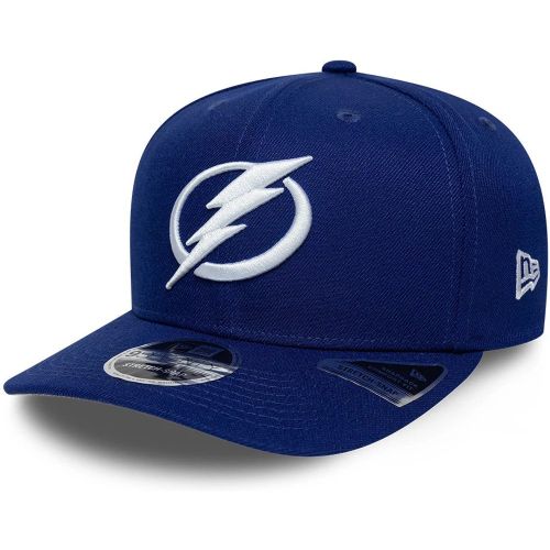 Casquette 9SEVENTY Stretch Snap Tampa Bay Lightning Team NHL Bleu unisex - New Era Cap - Modalova