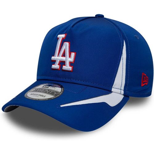 Casquette 9TWENTY A-Frame LA Dodgers MLB Bleu unisex - New Era Cap - Modalova
