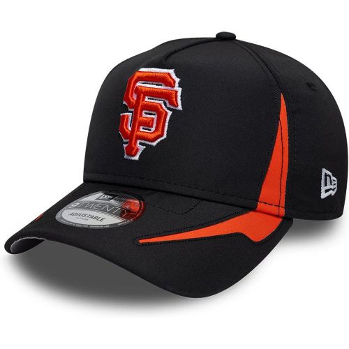 Casquette 9TWENTY A-Frame San Francisco Giants MLB Noir unisex - New Era Cap - Modalova