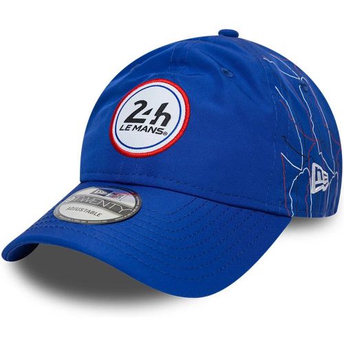 Casquette 9TWENTY Track 24HR Le Mans Bleu unisex - New Era Cap - Modalova