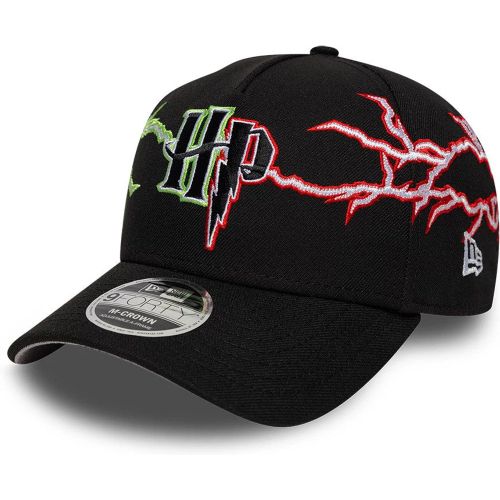 Casquette 9FORTY M-Crown A-Frame Harry Potter Duel Noir unisex - New Era Cap - Modalova