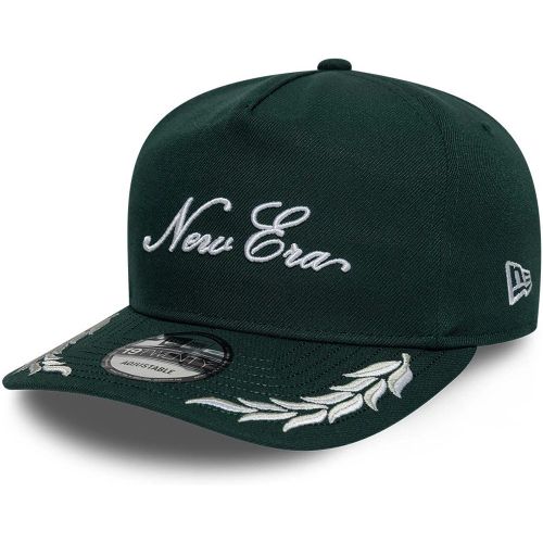 Casquette 19TWENTY New Era Vert Foncé unisex - New Era Cap - Modalova