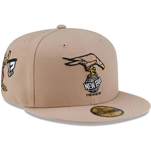 Casquette 59FIFTY Fitted Roji Soccer unisex - New Era Cap - Modalova
