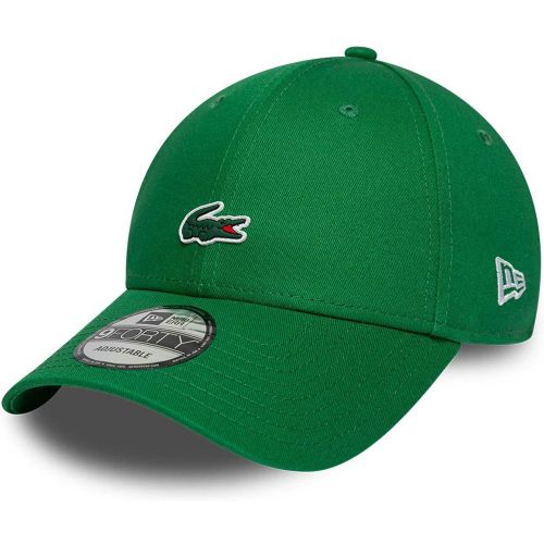 Casquette 9FORTY New Era x Lacoste Vert unisex - New Era Cap - Modalova