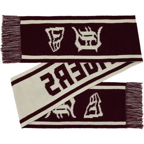 Écharpe Detroit Tigers MLB Team Violet foncé unisex - New Era Cap - Modalova