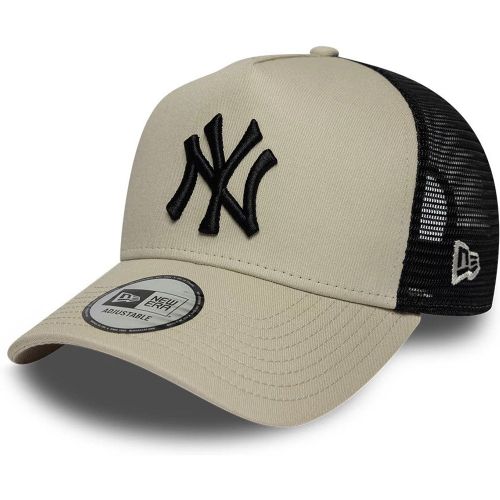 Casquette 9FORTY A-Frame Trucker NY Yankees MLB League Essential unisex - New Era Cap - Modalova
