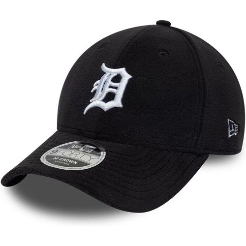 Casquette 9FORTY M-Crown Detroit Tigers MLB Fleece Noir unisex - New Era Cap - Modalova