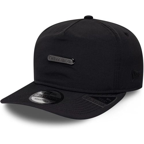 Casquette 19TWENTY Adjustable New Era Ripstop Sport Noir unisex - New Era Cap - Modalova