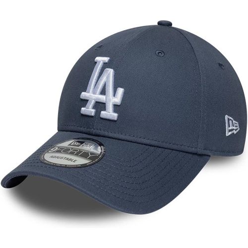 Casquette 9FORTY LA Dodgers MLB League Essential Bleu foncé unisex - New Era Cap - Modalova