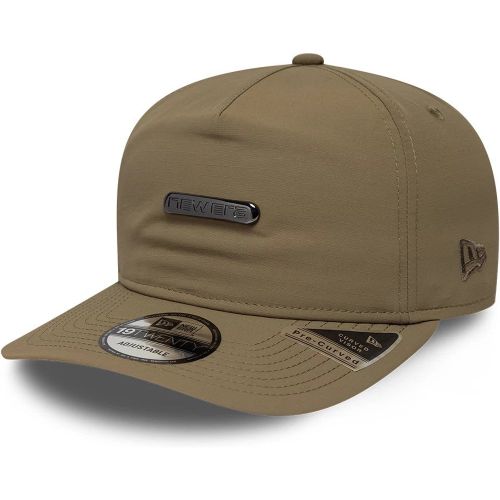 Casquette 19TWENTY Adjustable New Era Ripstop Sport Vert unisex - New Era Cap - Modalova