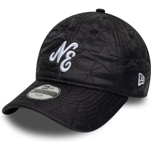 Casquette 9TWENTY Enfant New Era Star Padded Noir unisex - New Era Cap - Modalova