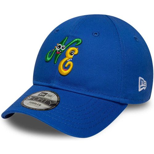 Casquette Bébé 9FORTY New Era Monster Icon Bleu unisex - New Era Cap - Modalova