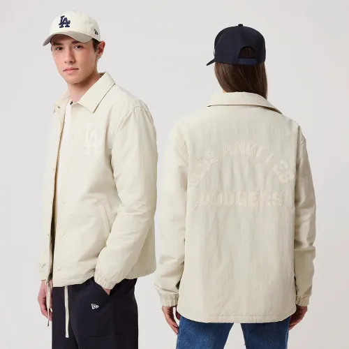 Veste Coach LA Dodgers MLB clair unisex - New Era Cap - Modalova