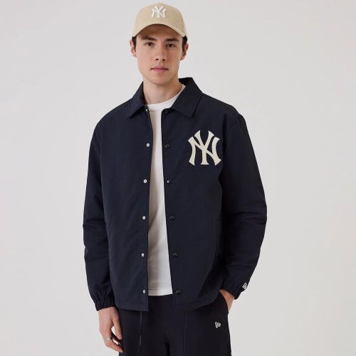 Veste Coach New York Yankees MLB Bleu Marine unisex - New Era Cap - Modalova