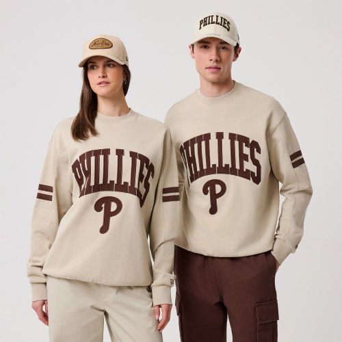 Pull Philadelphia Phillies MLB Arch Graphic unisex - New Era Cap - Modalova