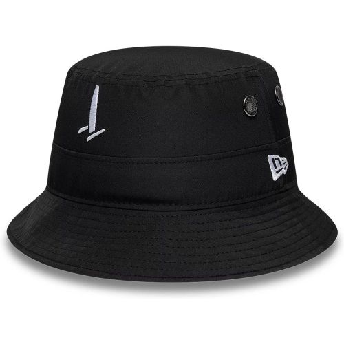 Casquette Bob Catamaran Sail GP Adventure Noir unisex - New Era Cap - Modalova