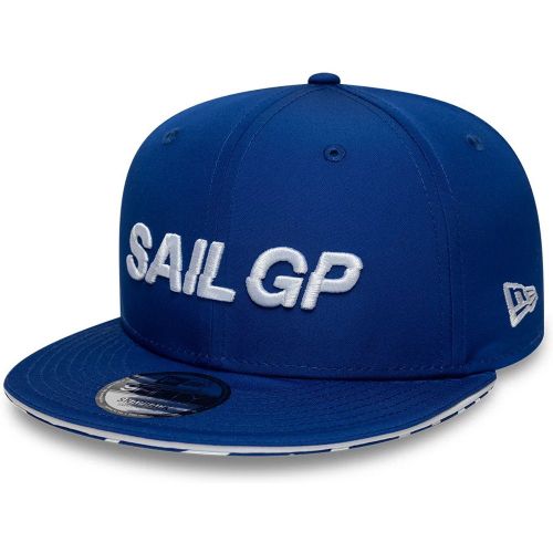 Casquette 9FIFTY Snapback Limited Sail GP Bleu unisex - New Era Cap - Modalova