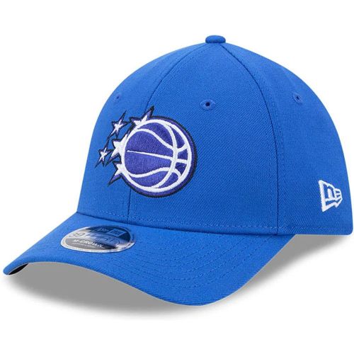 Casquette 39THIRTY M-Crown Stretch Fit Orlando Magic NBA Team Bleu unisex - New Era Cap - Modalova
