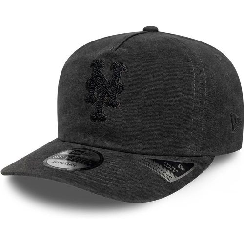 Casquette 19TWENTY New York Mets MLB Noir unisex - New Era Cap - Modalova