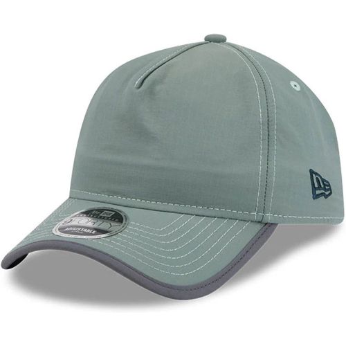 Casquette 9FORTY A-Frame New Era Elevated Basics Unstructured Vert unisex - New Era Cap - Modalova