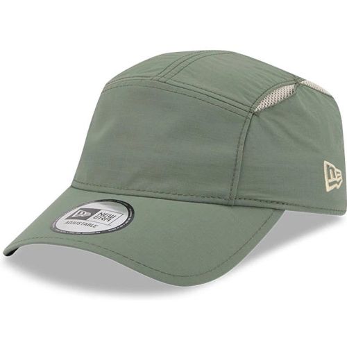 Casquette Runner New Era Elevated Basics Vert unisex - New Era Cap - Modalova