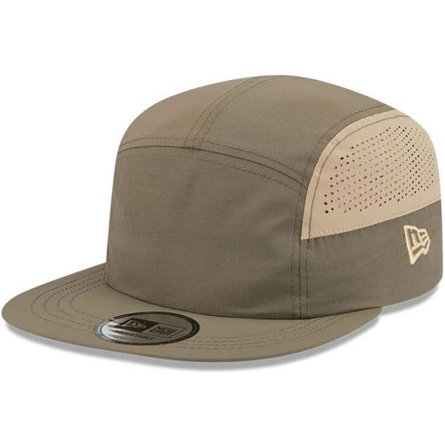 Casquette Camper New Era Elevated Basics Vert unisex - New Era Cap - Modalova