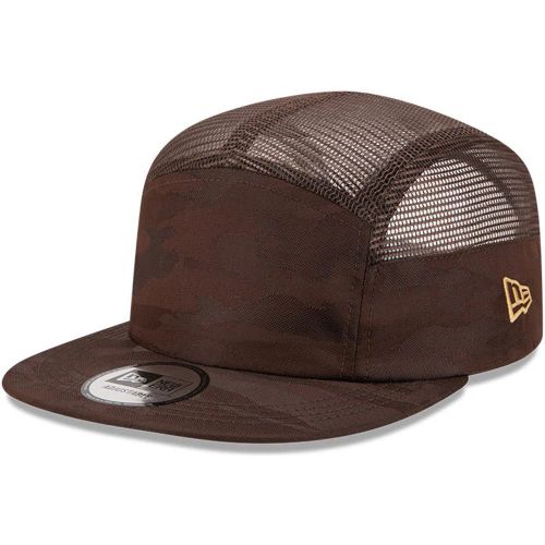 Casquette Camper New Era Elevated Basics Woodland unisex - New Era Cap - Modalova