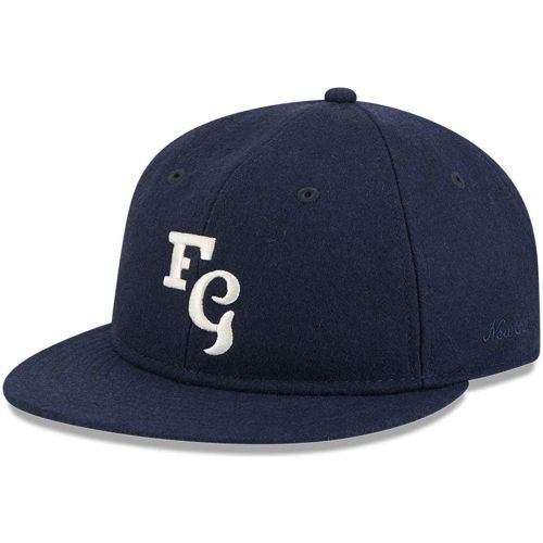 Casquette 59FIFTY Retro Crown Fear Of God x MLB New York Yankees unisex - New Era Cap - Modalova