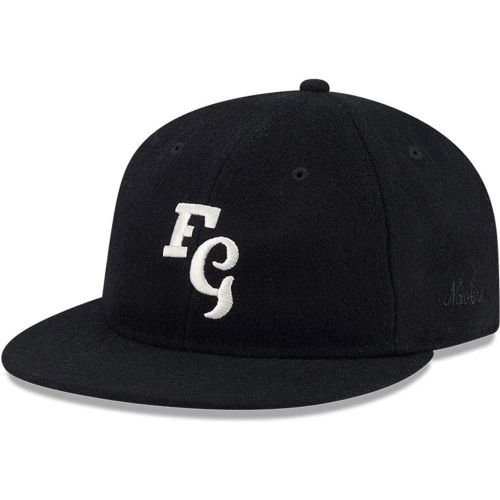 Casquette 59FIFTY Fitted Retro Crown Fear Of God X Chicago White Sox unisex - New Era Cap - Modalova