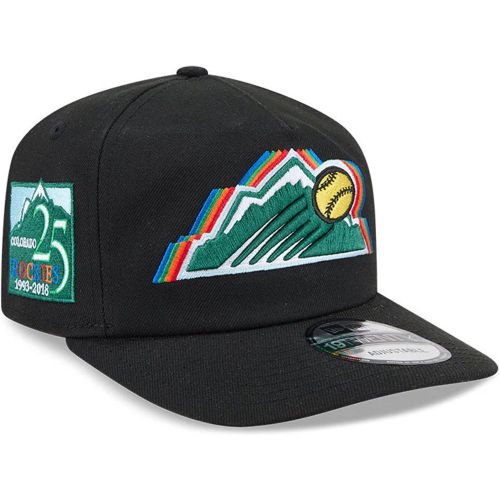 Casquette 19TWENTY South Park Colorado Rockies MLB Noir unisex - New Era Cap - Modalova