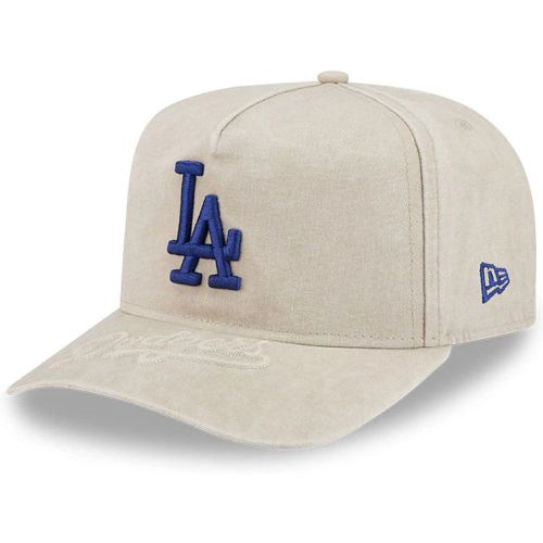 Casquette 9FIFTY A-Frame Snapback LA Dodgers MLB Clair unisex - New Era Cap - Modalova