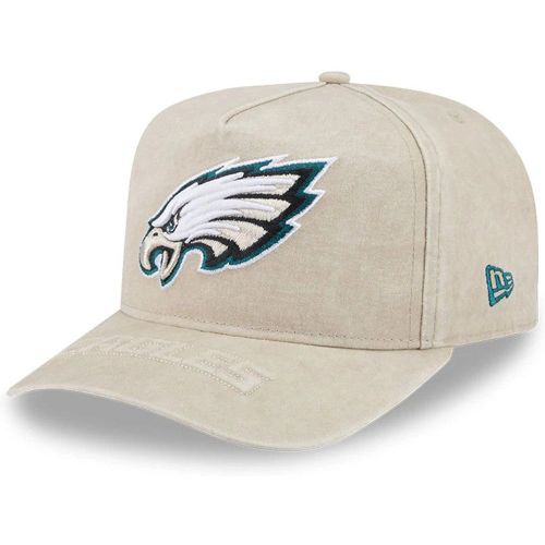 Casquette 9FIFTY A-Frame Snapback Philadelphia Eagles NFL Clair unisex - New Era Cap - Modalova