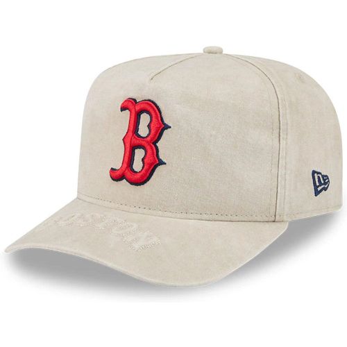 Casquette 9FIFTY A-Frame Snapback Boston Red Sox MLB Clair unisex - New Era Cap - Modalova