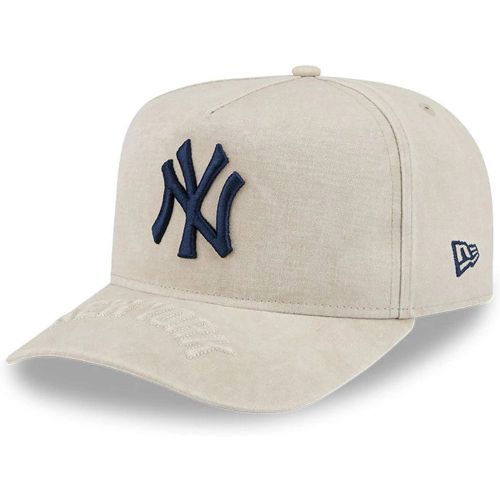 Casquette 9FIFTY A-Frame Snapback New York Yankees MLB Clair unisex - New Era Cap - Modalova