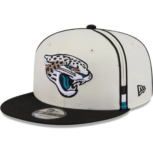 Casquette 9FIFTY Snapback Jacksonville Jaguars NFL Rivalry 2026 Blanc unisex - New Era Cap - Modalova