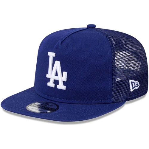 Casquette 19TWENTY Evergreen LA Dodgers MLB Bleu Foncé unisex - New Era Cap - Modalova
