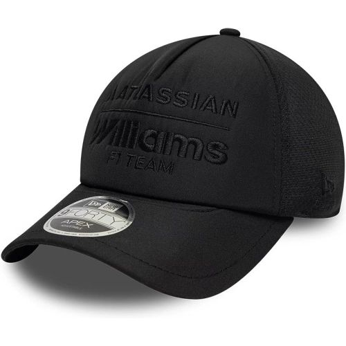 Casquette 9FORTY Apex Williams Noir unisex - New Era Cap - Modalova