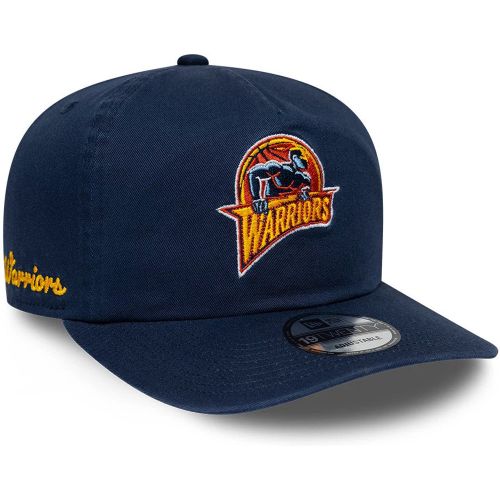 Casquette 19TWENTY Golden State Warriors NBA Hardwood Classic Bleu unisex - New Era Cap - Modalova