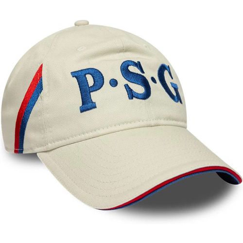 Casquette 9TWENTY Paris Saint-Germain 86 Clair unisex - New Era Cap - Modalova