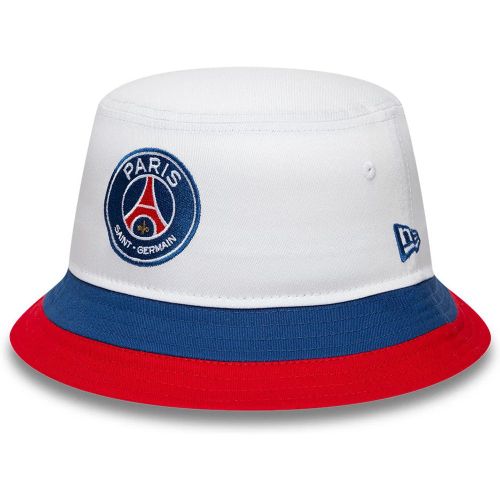 Bob Paris Saint-Germain 86 Blanc unisex - New Era Cap - Modalova