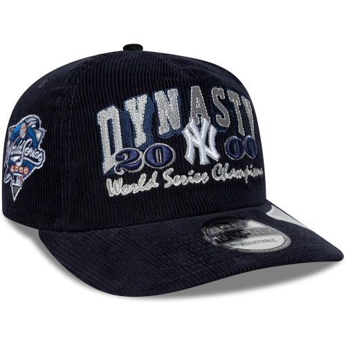 Casquette 19TWENTY New York Yankees MLB Retro Dynasty Bleu marine unisex - New Era Cap - Modalova