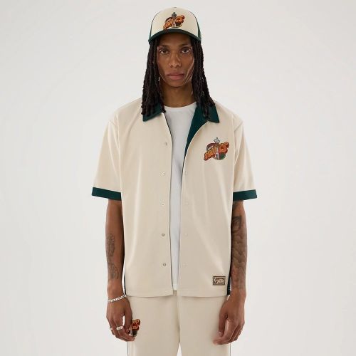 Chemise Seattle Supersonics NBA Hardwood Classic Revere unisex - New Era Cap - Modalova