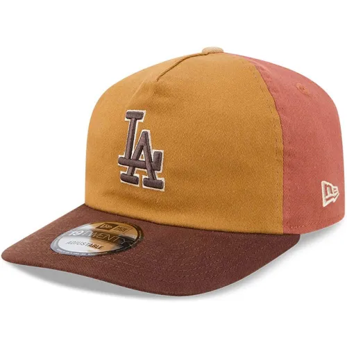 Casquette 19TWENTY Adjustable LA Dodgers MLB Fall Story Multi unisex - New Era Cap - Modalova