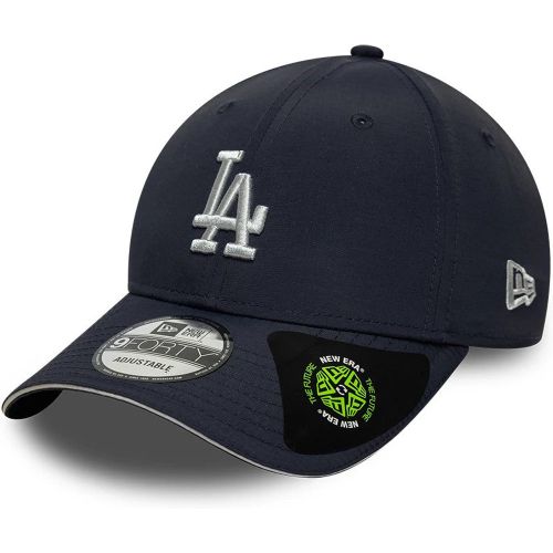 Casquette 9FORTY LA Dodgers MLB Recycled Noir unisex - New Era Cap - Modalova