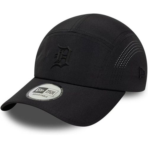 Casquette Runner Detroit Tigers MLB Tech Midi Noir unisex - New Era Cap - Modalova