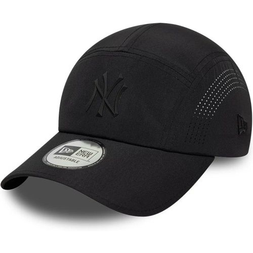 Casquette Runner New York Yankees MLB Tech Midi Noir unisex - New Era Cap - Modalova